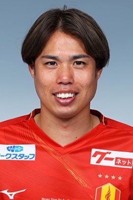 Yuki Nogami