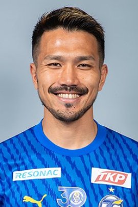 Kohei Isa