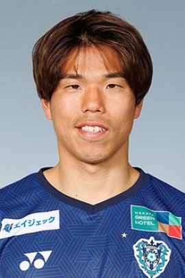 Hiroyuki Mae