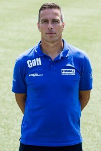 Gerard De Nooijer