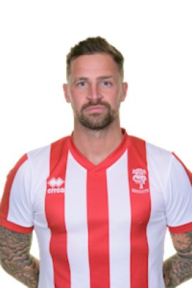 Chris Maguire