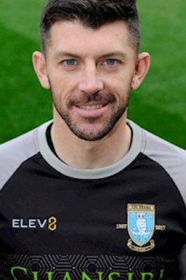 Kieren Westwood