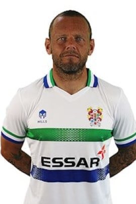 Jay Spearing