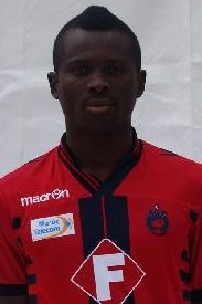 David Nworah