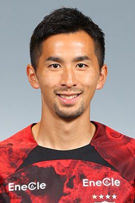 Naoki Maeda