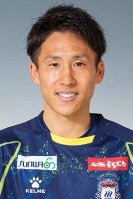 Yuto Nakayama