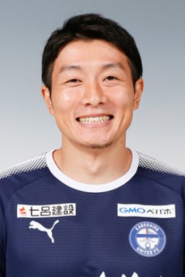 Shuto Tanaka