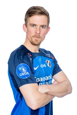 Kristian Fardal Opseth