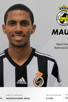  Mauri