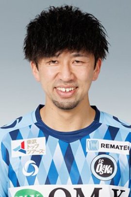 Takumi Kiyomoto