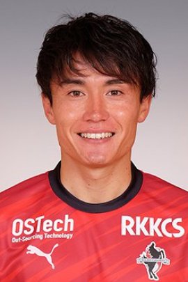 Shuhei Kamimura