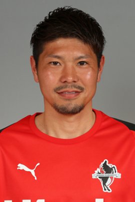 Takumi Murakami