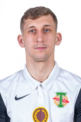 Oleksandr Kaplienko