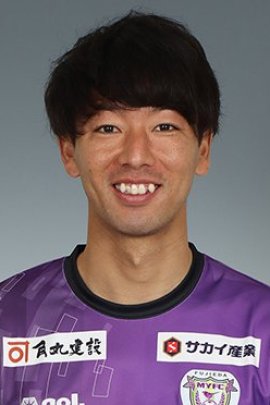 Ryosuke Hisadomi