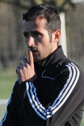 Mehdi Benabdallah