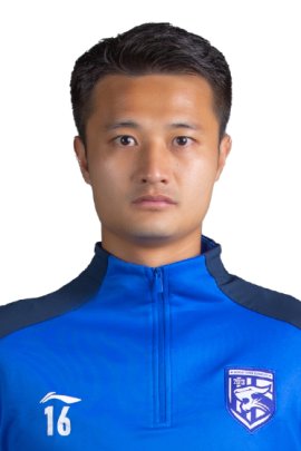 Kuo Yang