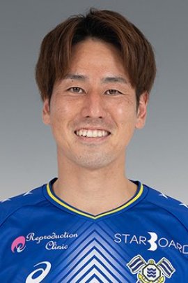 Keishi Kusumi