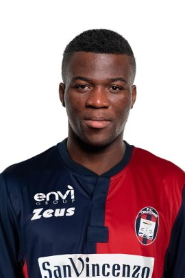 Godfred Donsah