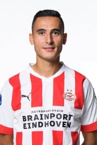 Anwar El Ghazi