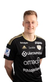 Rasmus Karjalainen