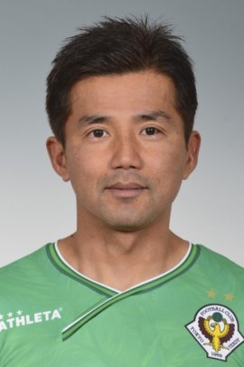 Hideki Nagai