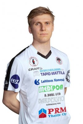 Samuli Virtanen