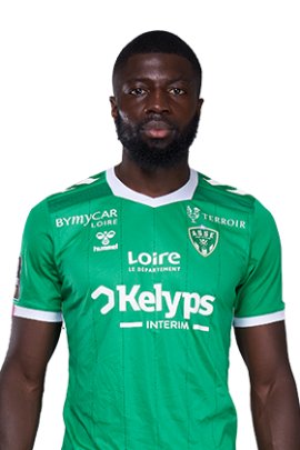 Ibrahim Sissoko