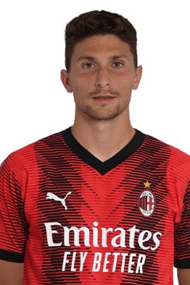 Mattia Caldara