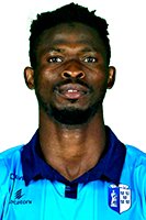 Mohamed Aïdara