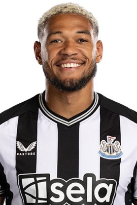  Joelinton