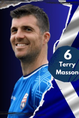 Terry Masson