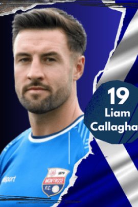 Liam Callaghan