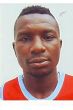 Nelson Munganga