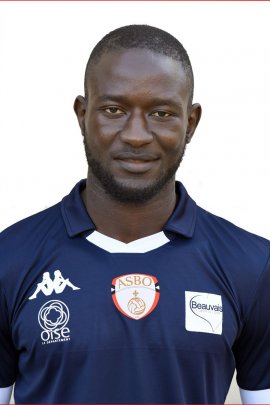 Amadou Diagne