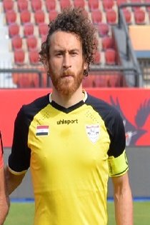 Mohamed El Shebini