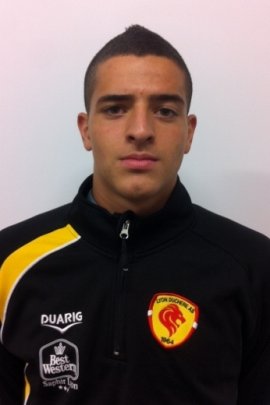 Sofiane Habib