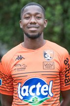 Youssouf N'Diaye