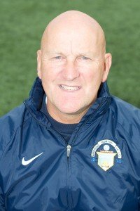 Jim Duffy