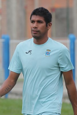 Mario Cuellar