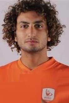 photo Amr Warda