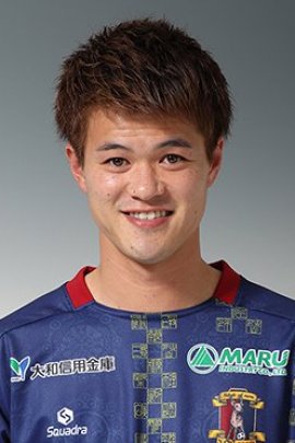 Ryosuke Tamura