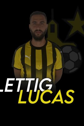 Lucas Lettig