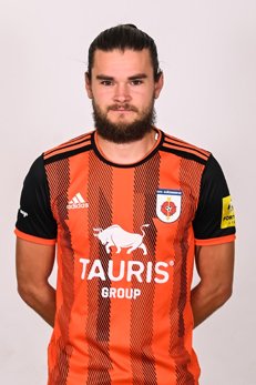 Matej Kochan