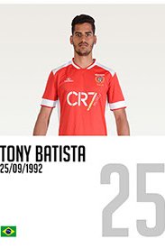  Tony Batista