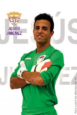  Jesús