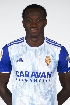 Raphael Dwamena