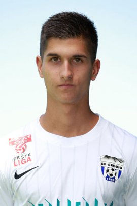 Aleksandar Simic