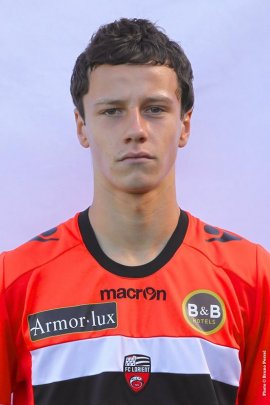 Aurélien Manzano