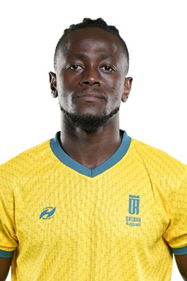 Emmanuel Boateng