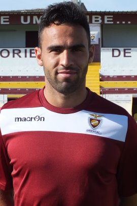 Tiago Mota